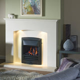 Capital Fireplaces Faro 54" Suite