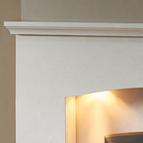 Capital Fireplaces Faro 48" Suite