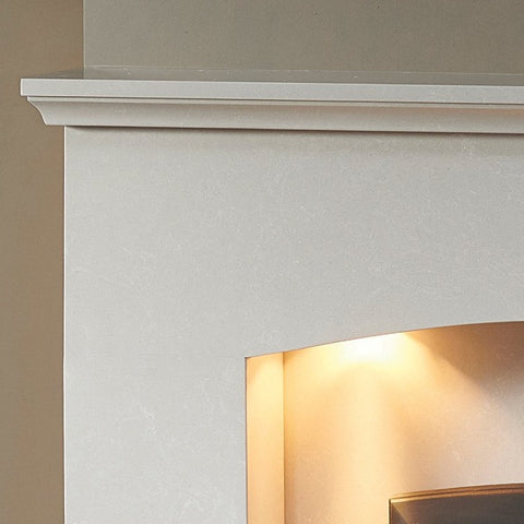 Capital Fireplaces Faro 42" Suite