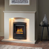 Capital Fireplaces Faro 42" Suite