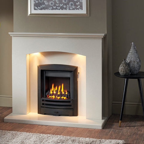 Capital Fireplaces Faro 48" Suite