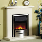 Focus Fireplaces Alexis Electric Suite