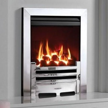 Gazco Logic Convector Gas Fire