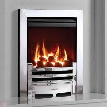 Gazco Logic Hotbox Gas Fire
