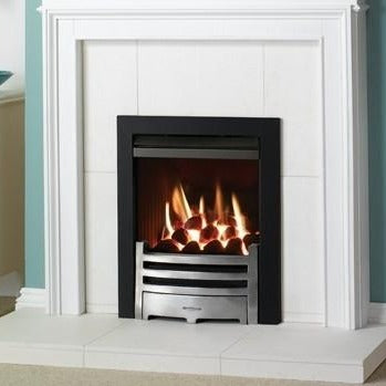 Gazco Logic Convector Gas Fire