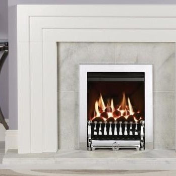 Gazco Logic Hotbox Gas Fire