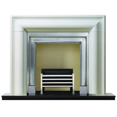 Stovax Grafton Stone Mantel