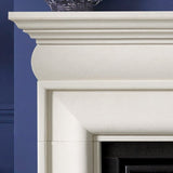 Capital Fireplaces Hampton Stone Mantel