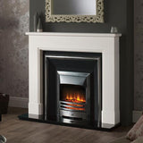 Capital Fireplaces Hanwell Stone Mantel