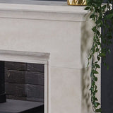 Capital Fireplaces Helston Stone Mantel