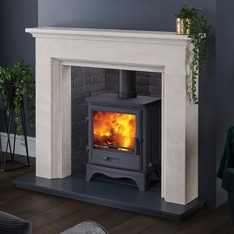 Capital Fireplaces Helston Stone Mantel