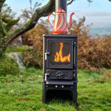 Salamander Stoves The ECO Hobbit Stove