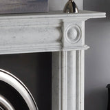 Capital Fireplaces Hogarth Stone Mantel