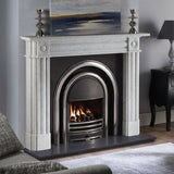 Capital Fireplaces Hogarth Stone Mantel