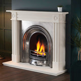 Capital Fireplaces Hogarth Stone Mantel