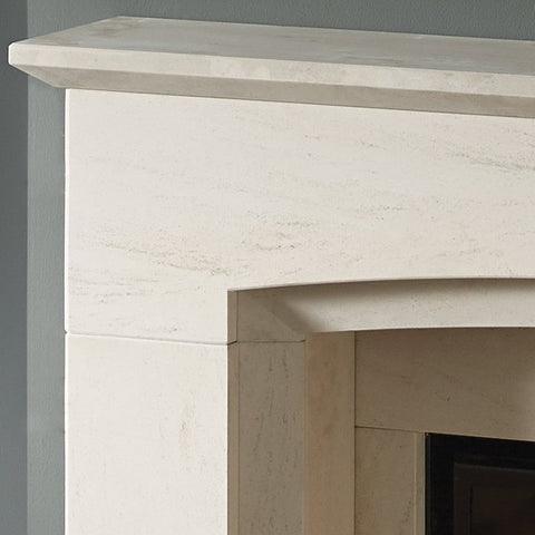 Capital Fireplaces Holwell 42" Suite