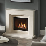 Capital Fireplaces Holwell 42" Suite