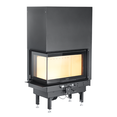 Contura i40 Solid Fuel Stove