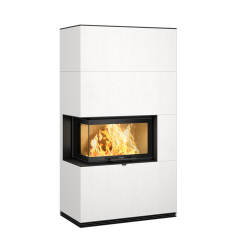 Contura i41A Solid Fuel Stove