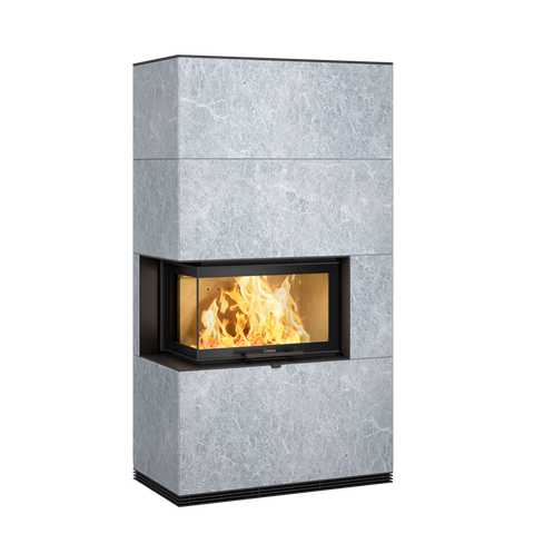 Contura i41T Solid Fuel Stove