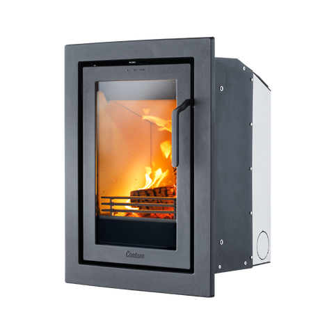 Contura i4 Cassette Solid Fuel Stove