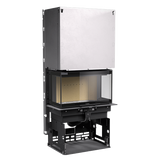 Contura i50 Solid Fuel Stove