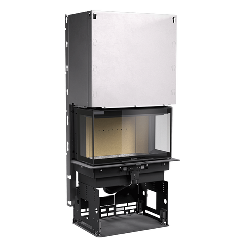 Contura i50 Solid Fuel Stove