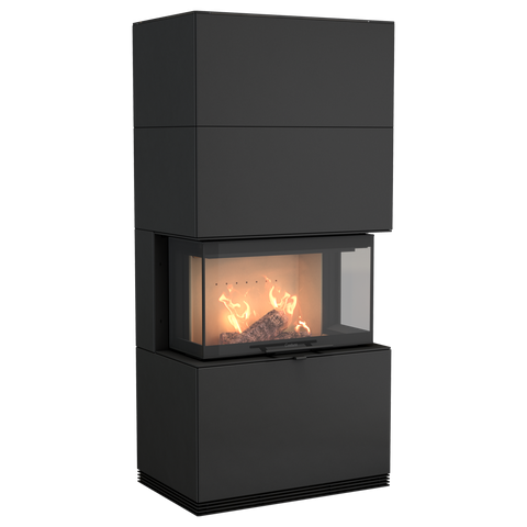 Contura i51 Solid Fuel Stove