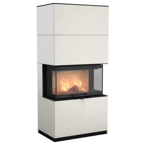 Contura i51A Solid Fuel Stove