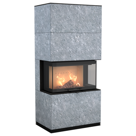 Contura i51T Solid Fuel Stove