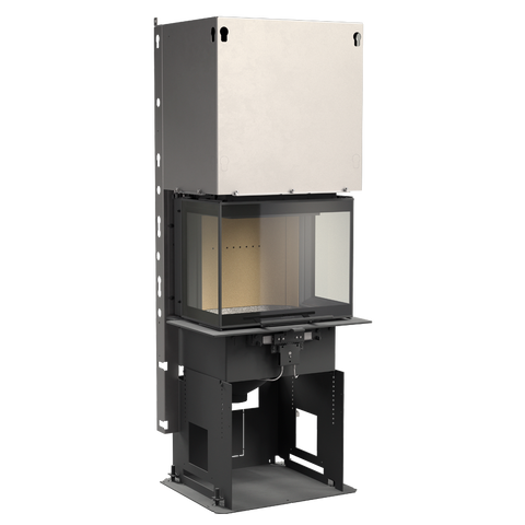 Contura i60 Solid Fuel Stove