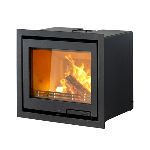 Contura i6 Solid Fuel Stove