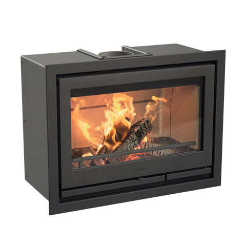 Contura i7 Solid Fuel Stove