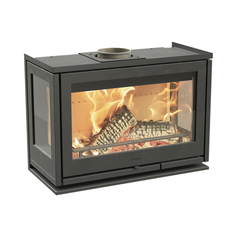 Contura i8 Solid Fuel Stove