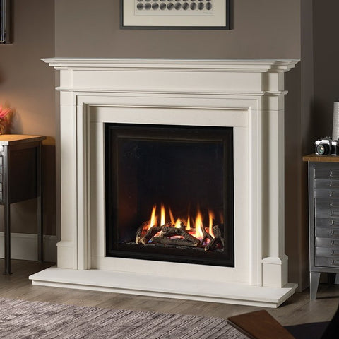 Capital Fireplaces Washington Stone Mantel