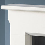 Capital Fireplaces Lingwood Stone Mantel