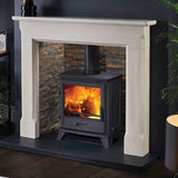 Capital Fireplaces Lingwood Stone Mantel