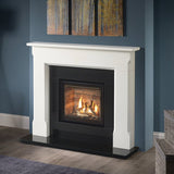 Capital Fireplaces Lingwood Stone Mantel