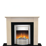 Brentwood Stone Linley Mantelpiece