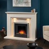 Capital Fireplaces Lyrel 52" Suite