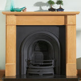 Focus Fireplaces Olivia Surround