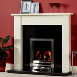 Focus Fireplaces Justine Surround