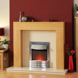 Focus Fireplaces Derwent Surround