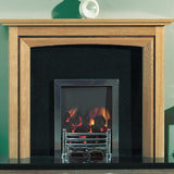 Focus Fireplaces Matlock Surround