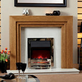 Focus Fireplaces Adelaide Surround