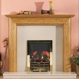 Focus Fireplaces Tina Surround