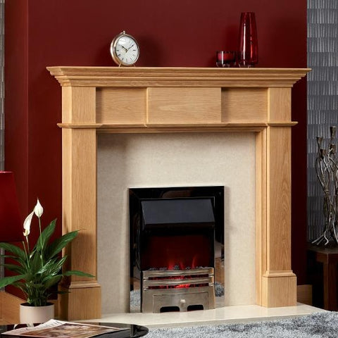 Focus Fireplaces Weymouth Surround