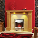 Focus Fireplaces Ambassador Deluxe Surround