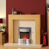 Focus Fireplaces Derwent Electric Suite