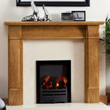 Focus Fireplaces Jennifer Surround